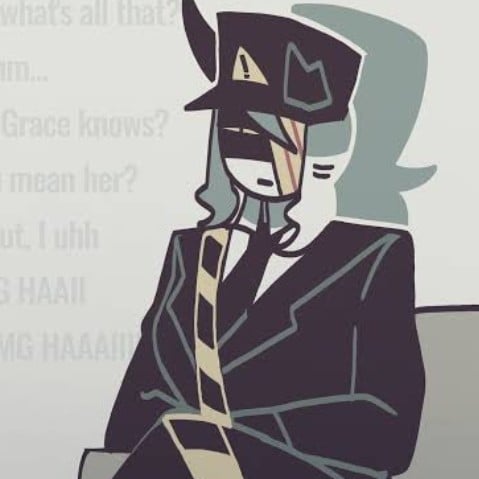 miss Grace direct