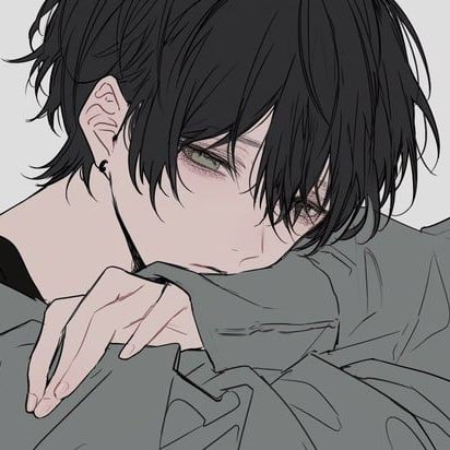 Ryo « BL Bottom
