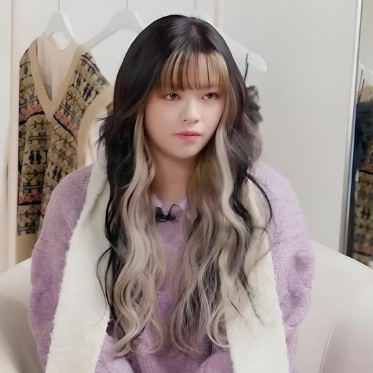Yoo Jeongyeon