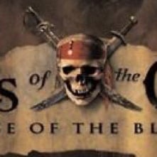 Pirates of the Caribbean