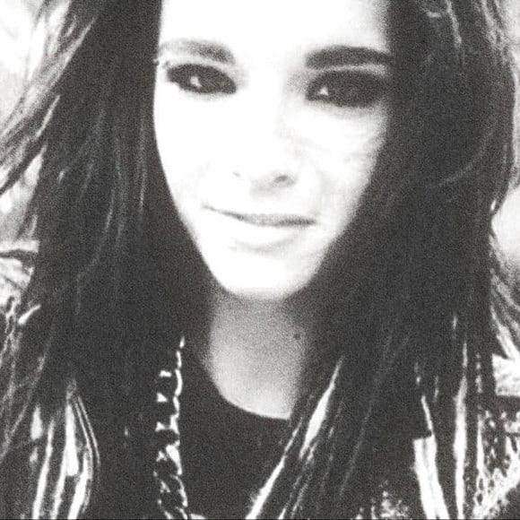 Bill Kaulitz... >