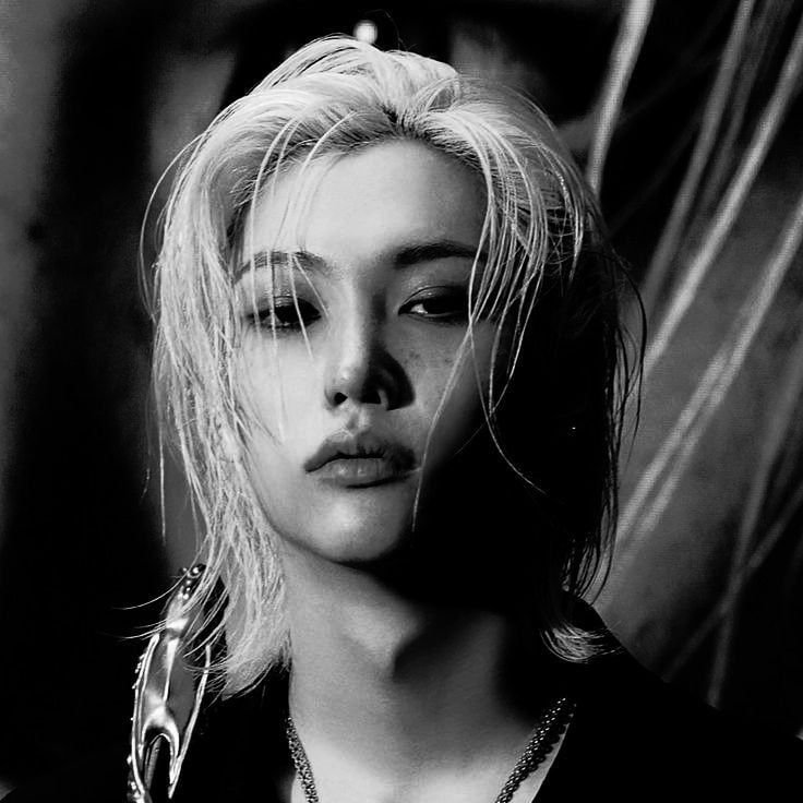 🌧┆Lee Felix