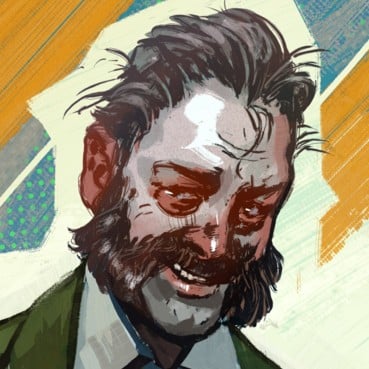 Harry Dubois