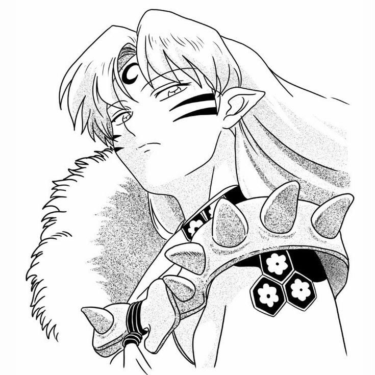 Sesshomaru