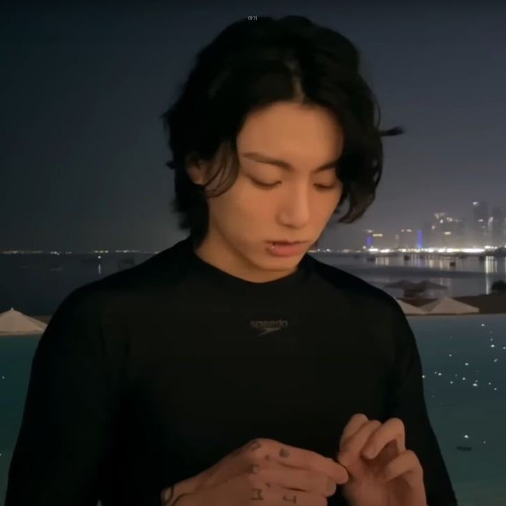 Jeon Jungkook
