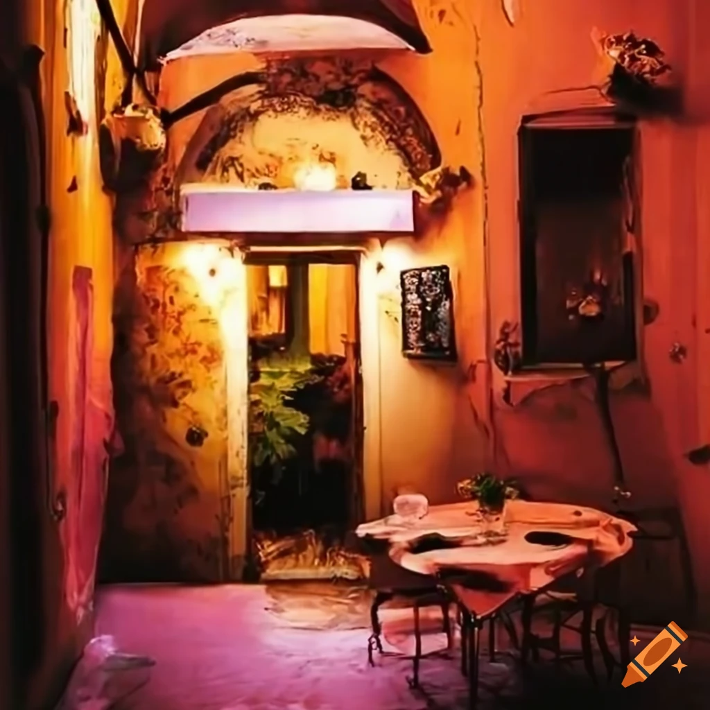 The underground (Rpg)