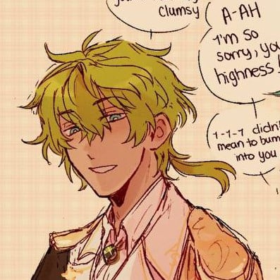 Midoru Soy/Sou (Prince)