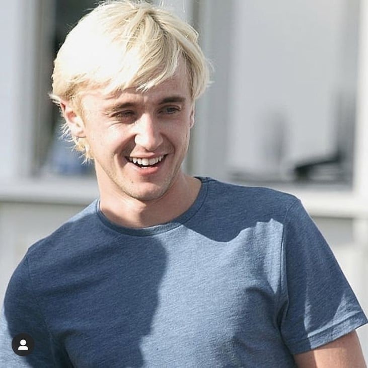 Tom Felton__