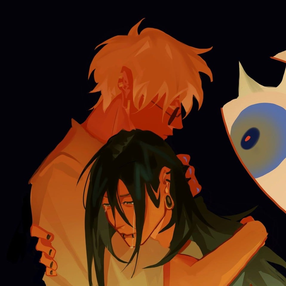 Satoru Gojo.'