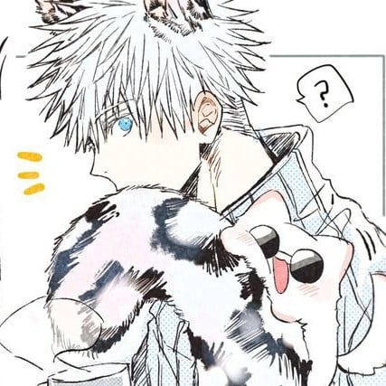 Gojo Satoru (alpha)