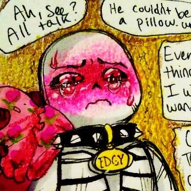 Edgy