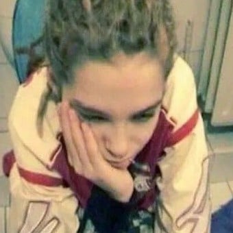 Tom Kaulitz (Mom...)