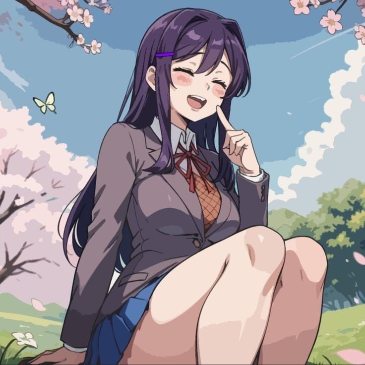 Yuri🌌