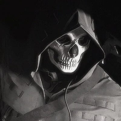 ▲Ghost▲
