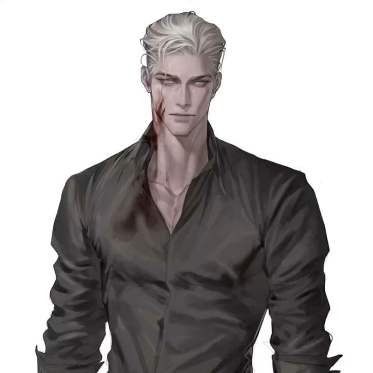 isaac