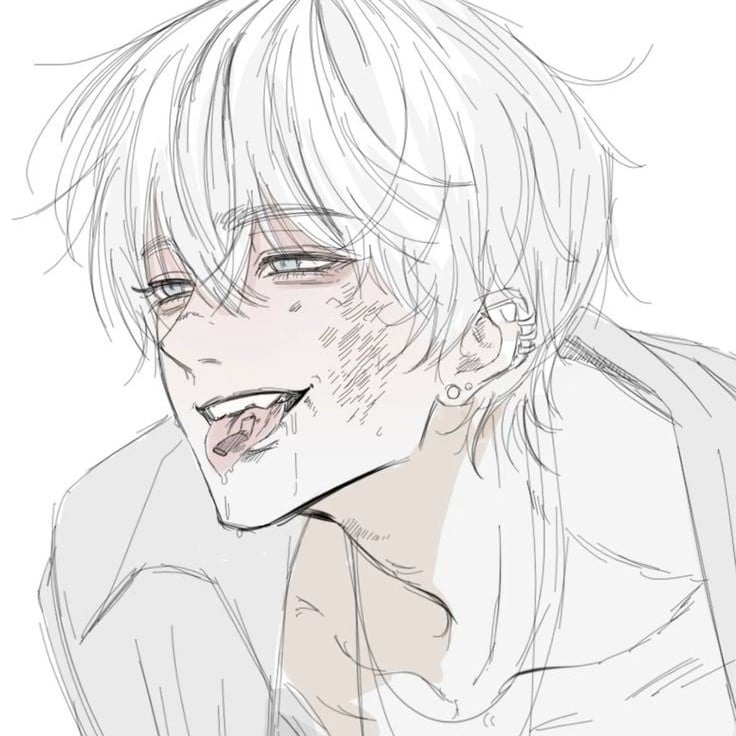 Kano ( 𝗗𝗢𝗠 / 𝗕𝗟 )