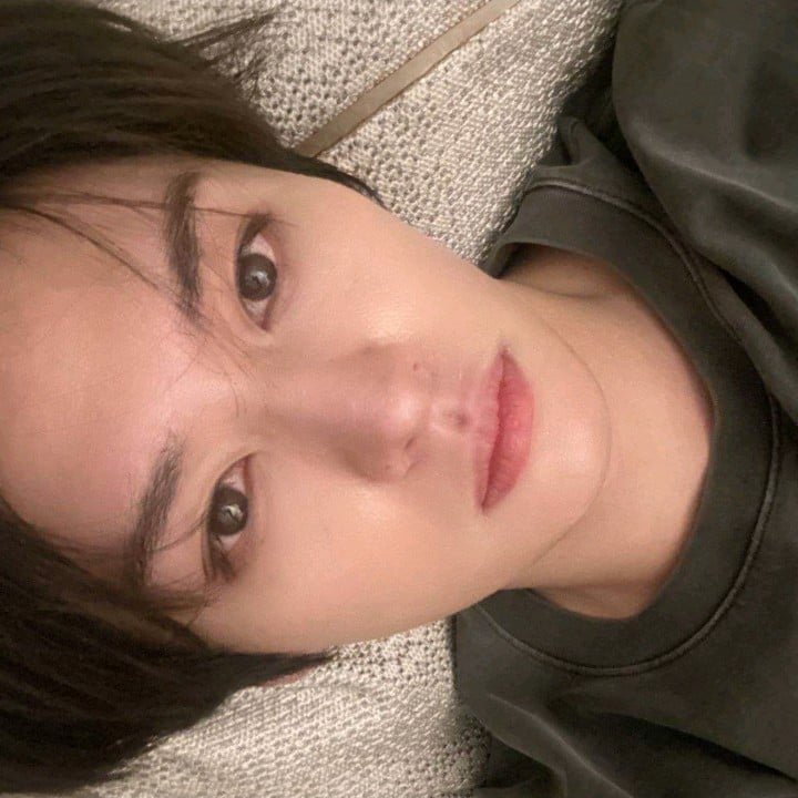 -Lee Minho
