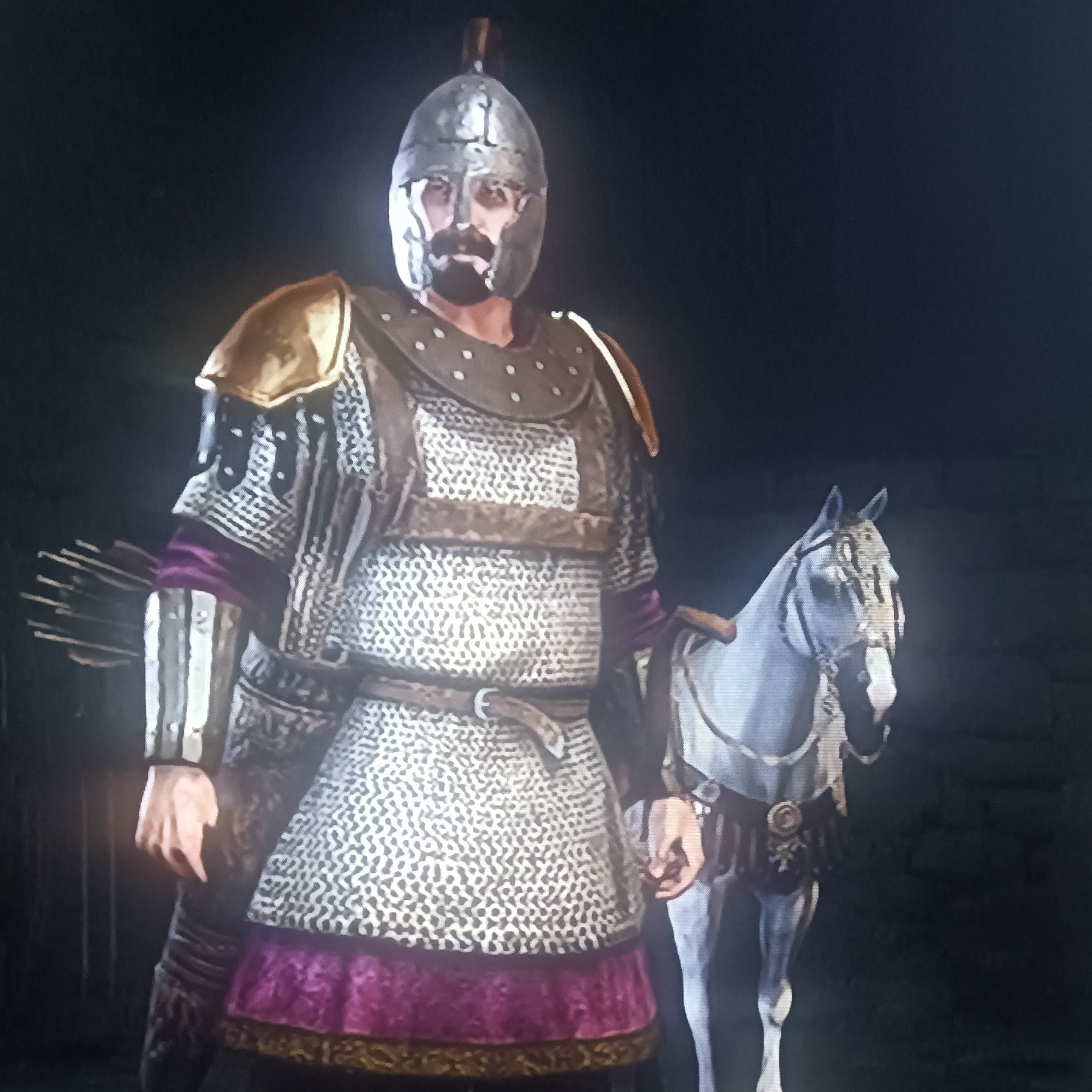 imperial Bucellarii (Eupitor)
