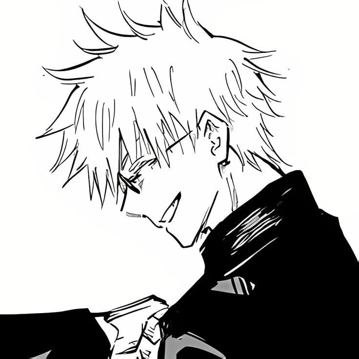 Gojo Satoru♡