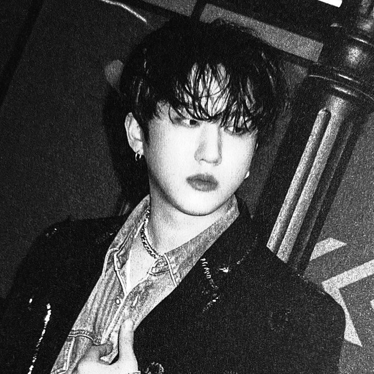 🔥║Seo Changbin