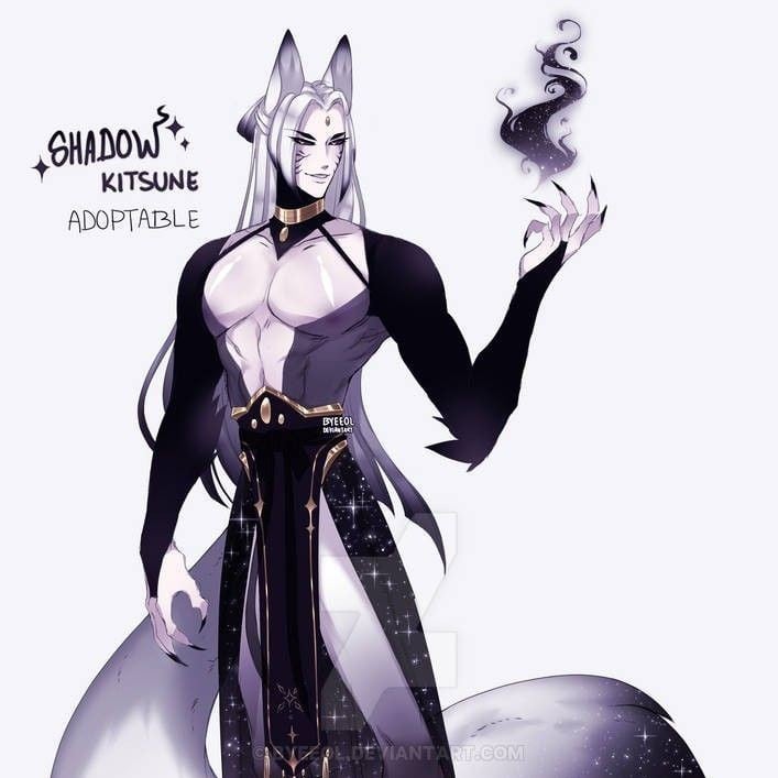 Orion (Gay/BL)