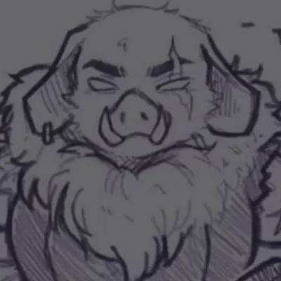 Piglin Brute (Colten)