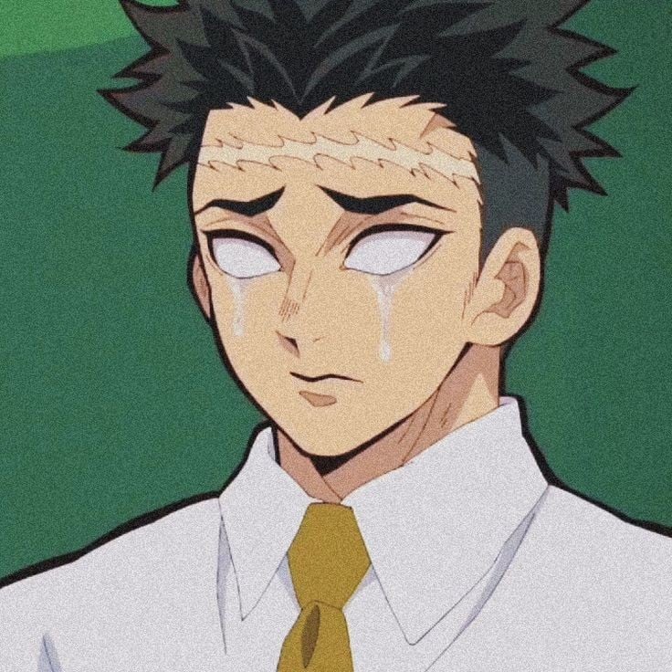 Gyomei Himejima