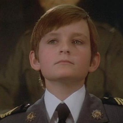 Damien Thorn (The Omen)