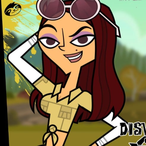 Emily (Disventure Camp)