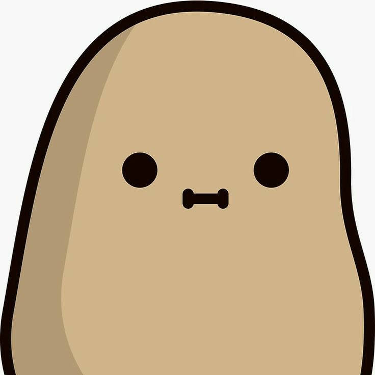 Potato🥔