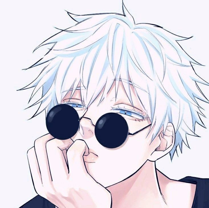 Gojo Satoru