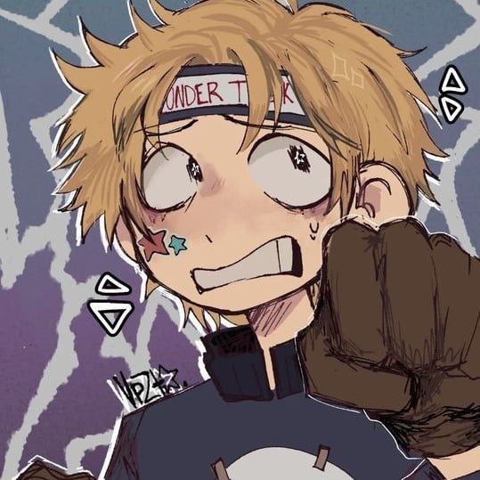 Wonder tweek