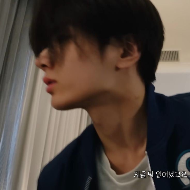 ˙♯.     Park    Jay    (heejay)