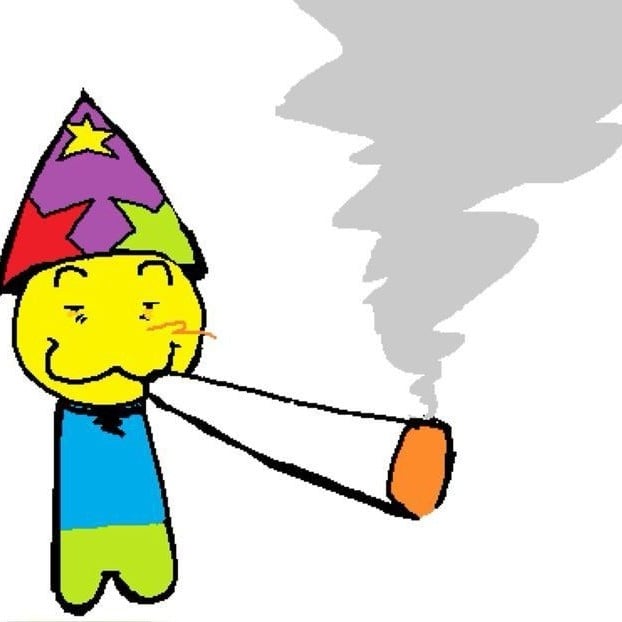 ¡Party noob! (≧ヮ≦)