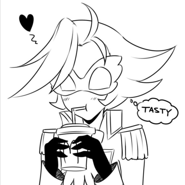 Joel (tired day)