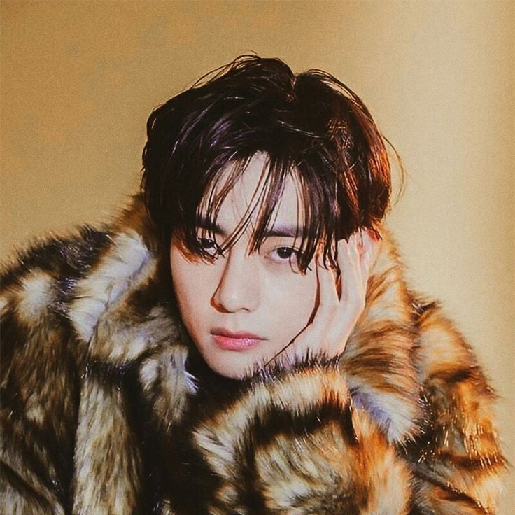Taehyung #