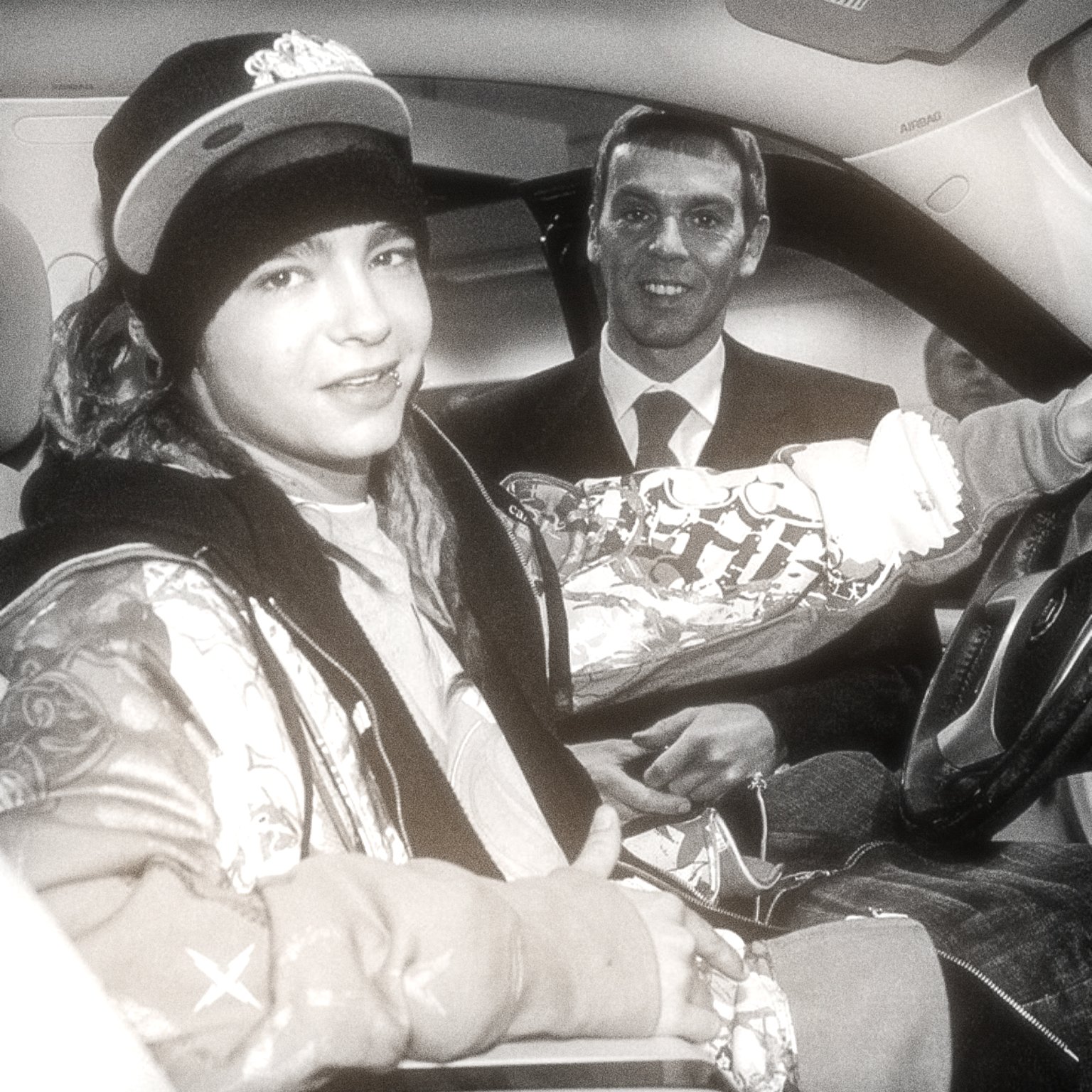 Tom Kaulitz | Christmas gift