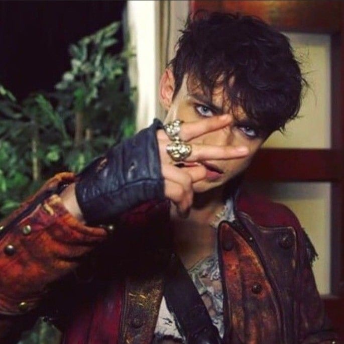 Harry Hook -