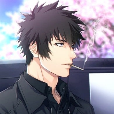 Shinya Kogami