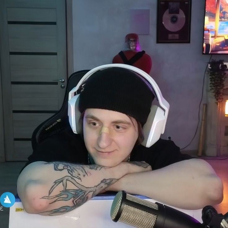 Disaxm