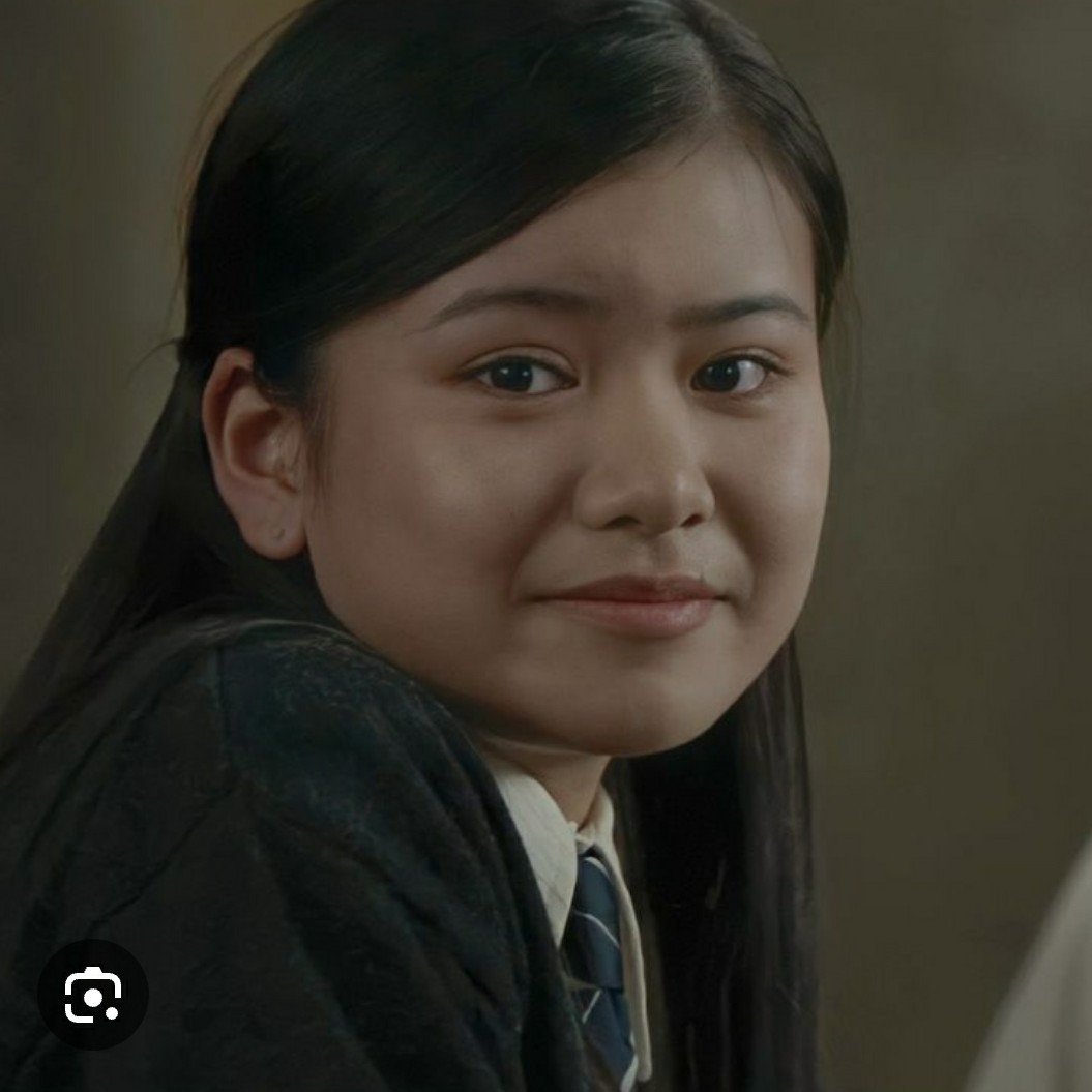 Cho-chang