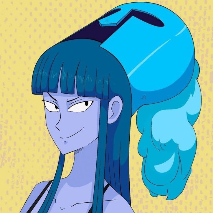 Atenea dlh