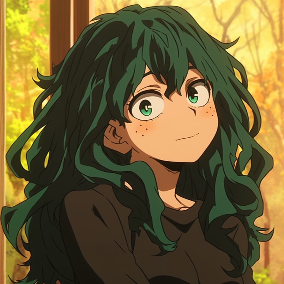 Midiori