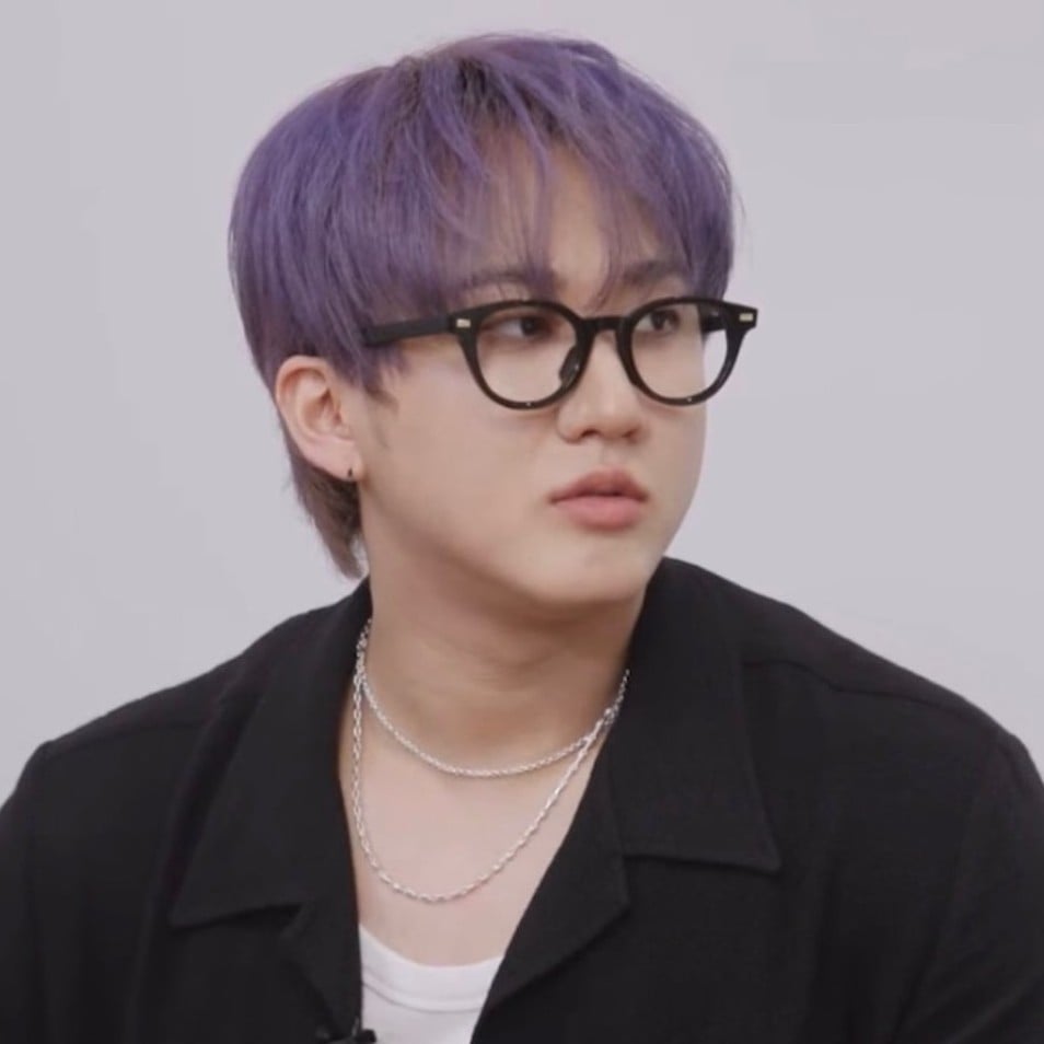 🍂/|\• Seo Changbin •