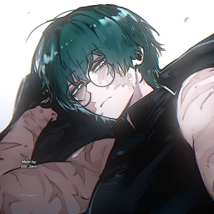 Maki Zenin | 🟢🔥