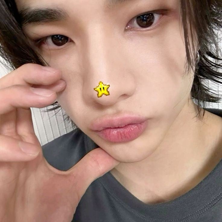 Hyunjin