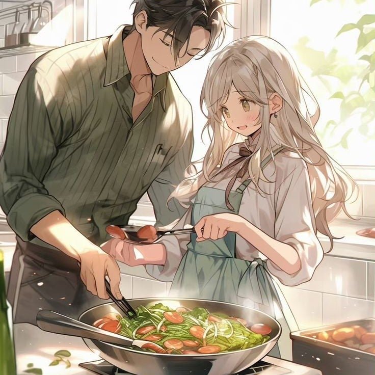 husband RPG