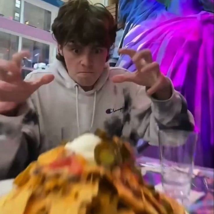 Jack champion.