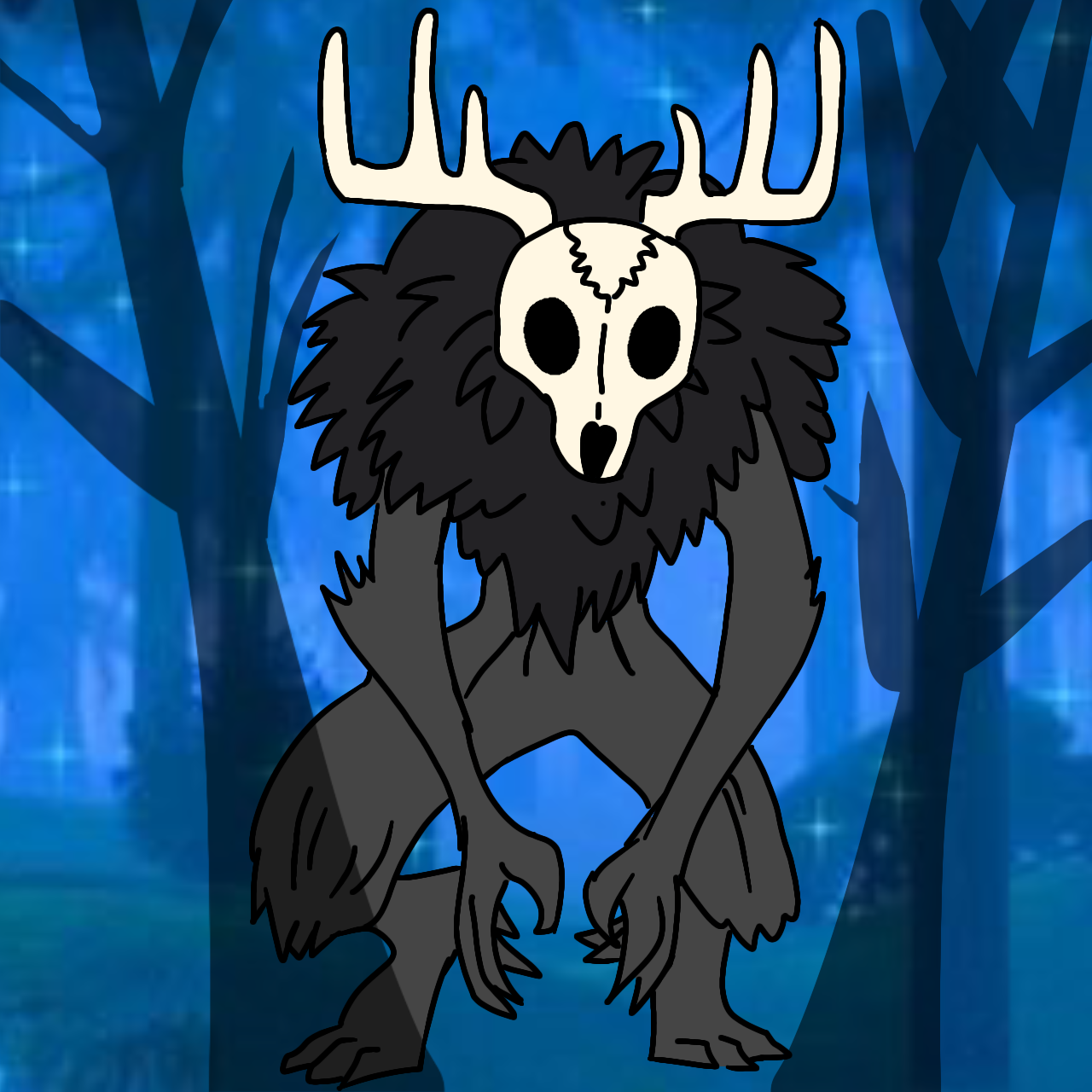 wendigo