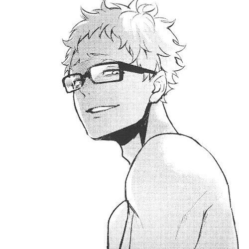 Kei Tsukishima